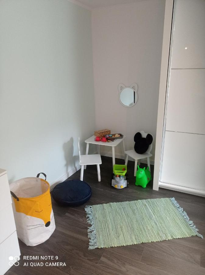 Apartamenty Sowianka لودفيكوفيتسا كواتسكي المظهر الخارجي الصورة