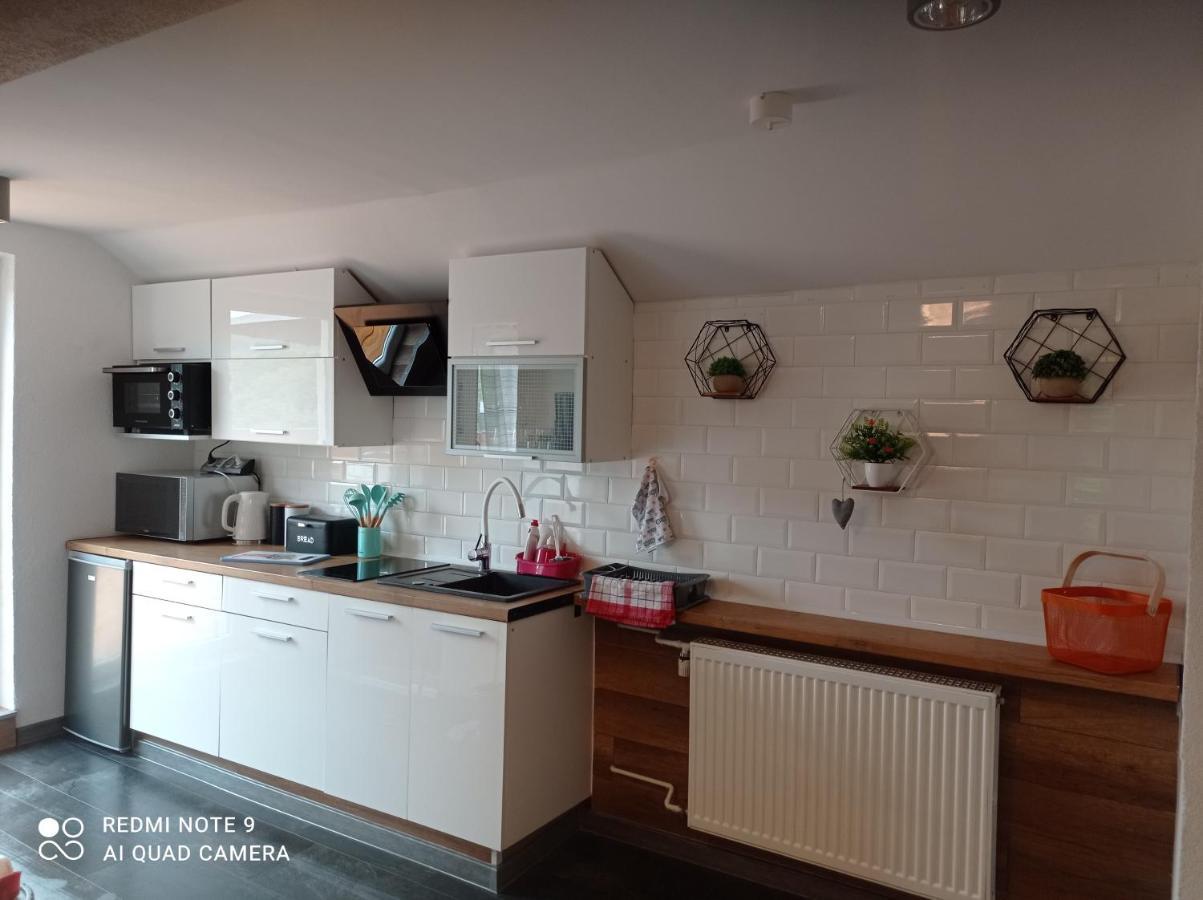 Apartamenty Sowianka لودفيكوفيتسا كواتسكي المظهر الخارجي الصورة