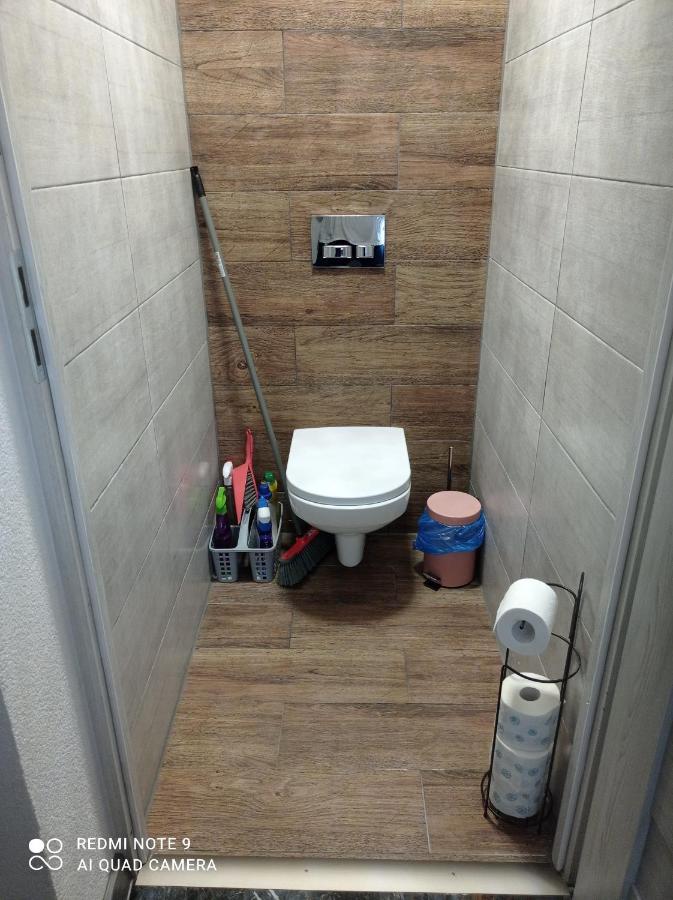Apartamenty Sowianka لودفيكوفيتسا كواتسكي المظهر الخارجي الصورة