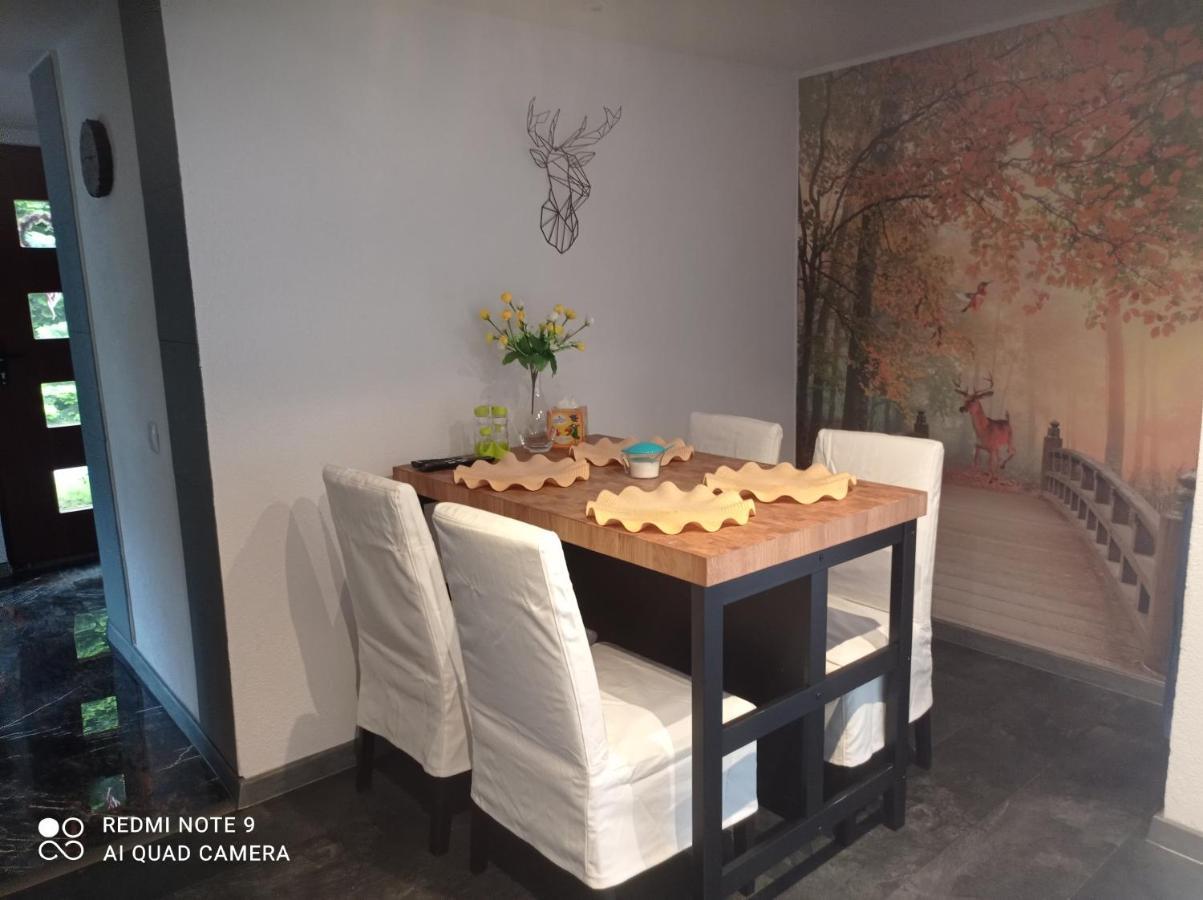 Apartamenty Sowianka لودفيكوفيتسا كواتسكي المظهر الخارجي الصورة