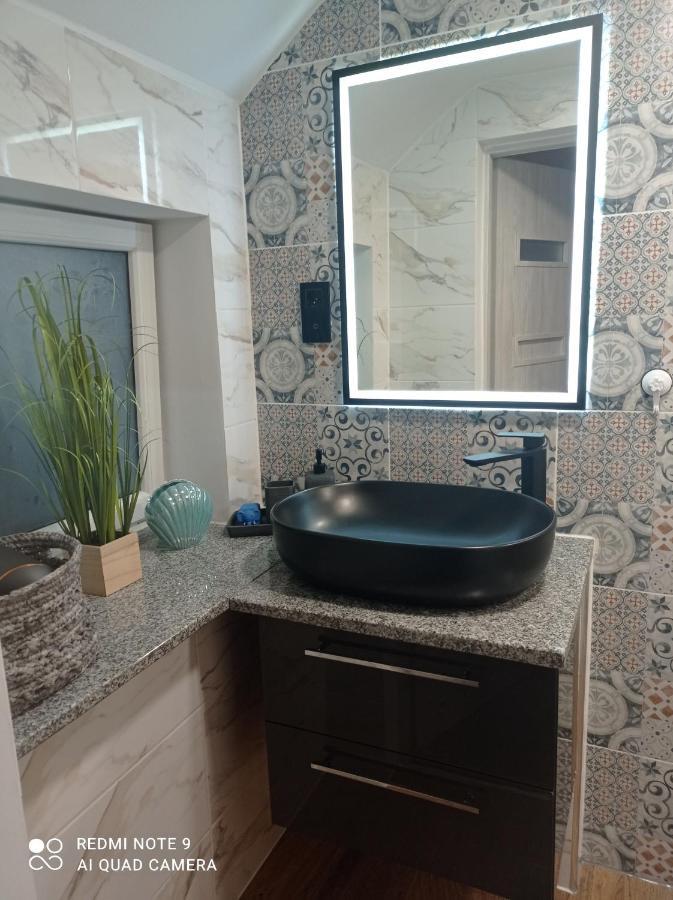 Apartamenty Sowianka لودفيكوفيتسا كواتسكي المظهر الخارجي الصورة