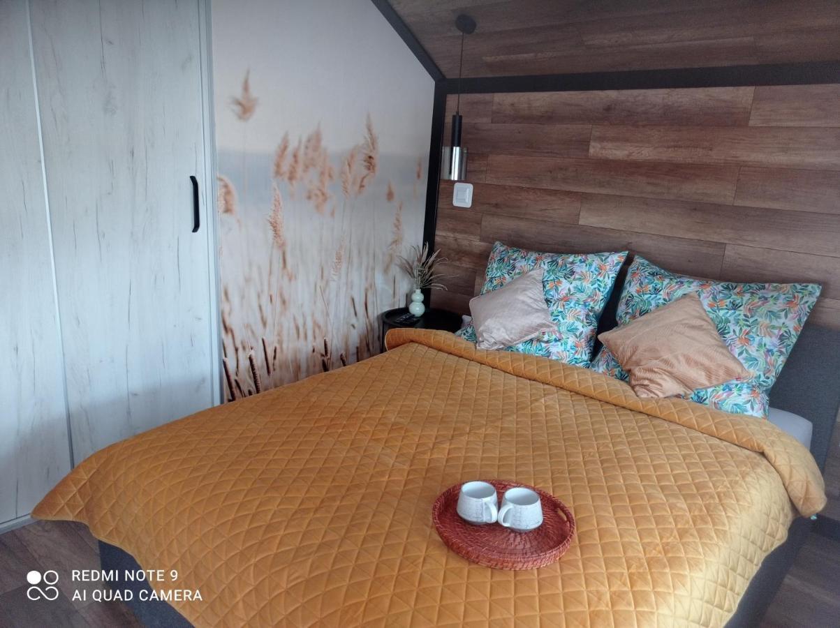 Apartamenty Sowianka لودفيكوفيتسا كواتسكي المظهر الخارجي الصورة
