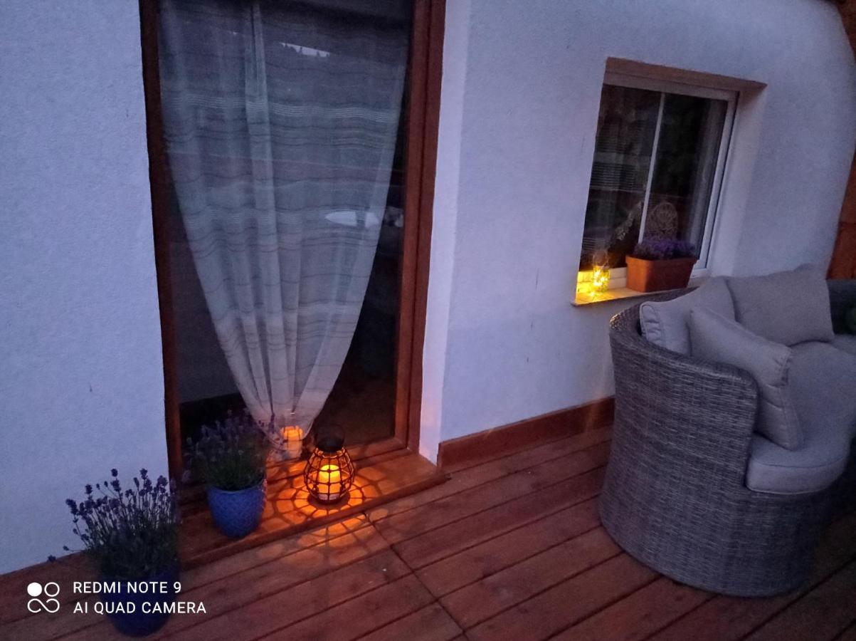 Apartamenty Sowianka لودفيكوفيتسا كواتسكي المظهر الخارجي الصورة