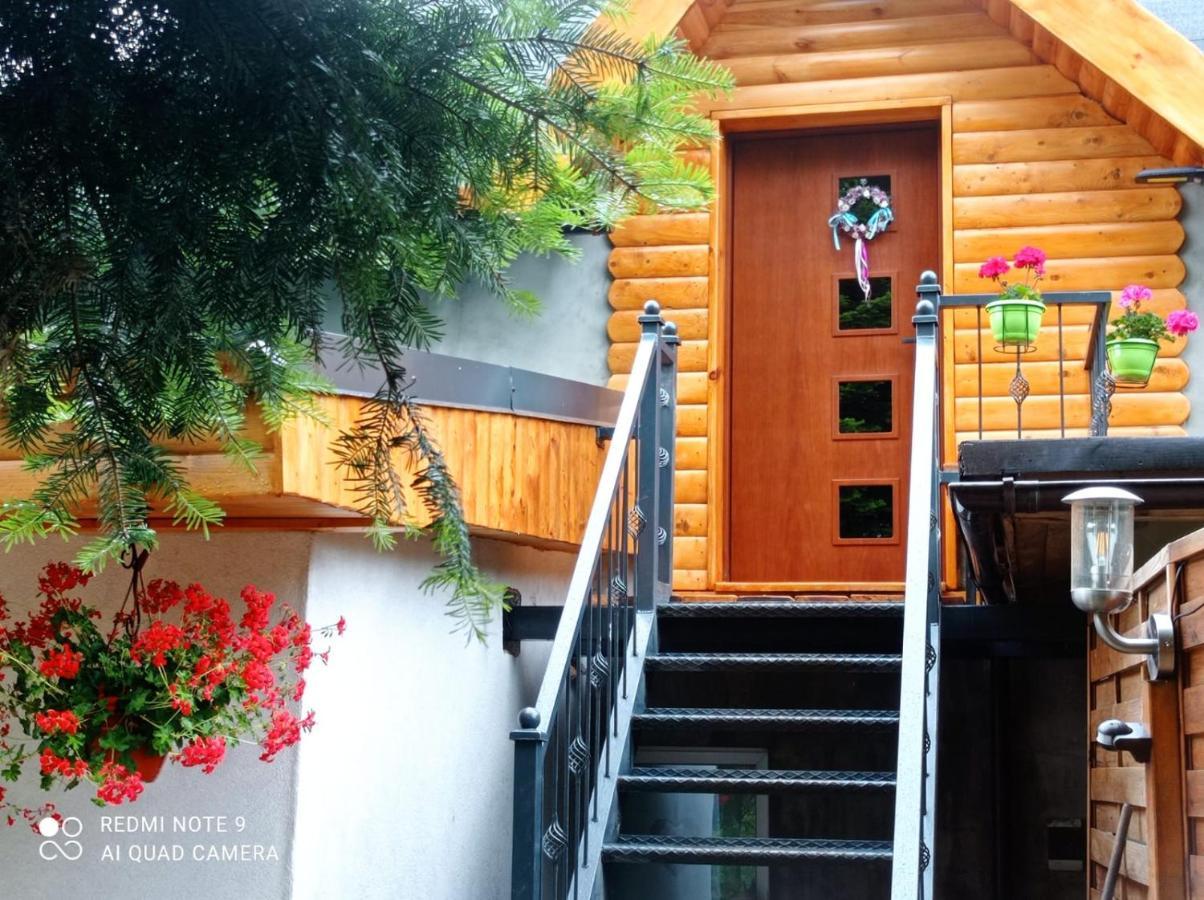 Apartamenty Sowianka لودفيكوفيتسا كواتسكي المظهر الخارجي الصورة